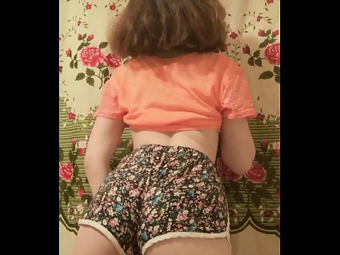 ❤️ Sexy jong baba wat haar kortbroek op kamera uittrek ️❌ Net pornografie by ons ❤