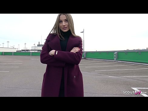 ❤️ DUITSE VERKENNER IS 'N DROOM RAAK STAAL, PARKEERTERREIN TELLTALE EN SEXY VIR GELD ️❌ Net pornografie by ons ❤