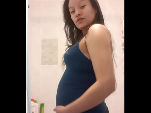 ❤️ DIE WARMSTE KOLOMBIESE SLUT OP DIE NET IS TERUG, SWANGER, WIL HULLE KYK, VOLG OOK BY https://onlyfans.com/maquinasperfectas1 ️❌ Net pornografie by ons ❤